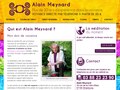 Aperçu de : Consultation de voyance avec Alain Meynard